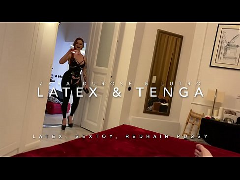 ❤️ Redheaded Stéifschwëster am Latexkostüm vum Stéifbrudder gefickt ️ Sluts op Porno lb.niceporn-tv.ru ❌