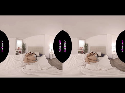 ❤️ PORNBCN VR Zwee jonk Lesben erwächen geil an 4K 180 3D virtuell Realitéit Genf Bellucci Katrina Moreno ️ Sluts op Porno lb.niceporn-tv.ru ❌